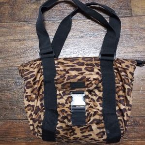 Lauren Ralph Lauren Tote